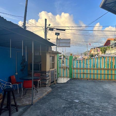 Gascon Villas Port of Spain Ngoại thất bức ảnh