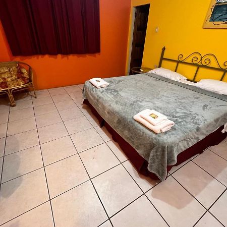 Gascon Villas Port of Spain Ngoại thất bức ảnh