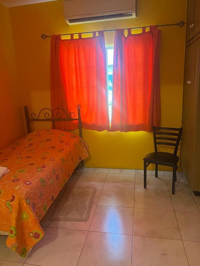 Gascon Villas Port of Spain Ngoại thất bức ảnh
