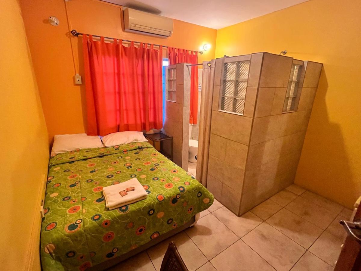 Gascon Villas Port of Spain Ngoại thất bức ảnh