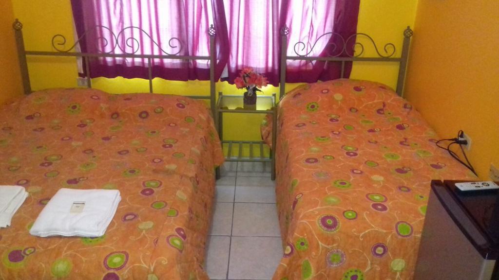 Gascon Villas Port of Spain Ngoại thất bức ảnh