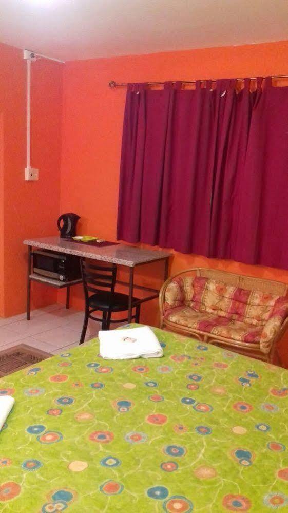 Gascon Villas Port of Spain Ngoại thất bức ảnh