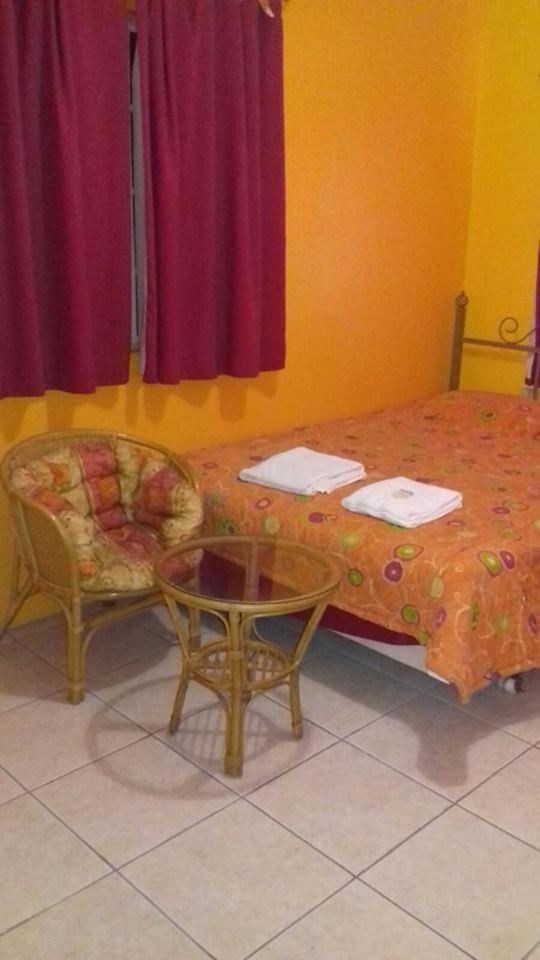 Gascon Villas Port of Spain Ngoại thất bức ảnh