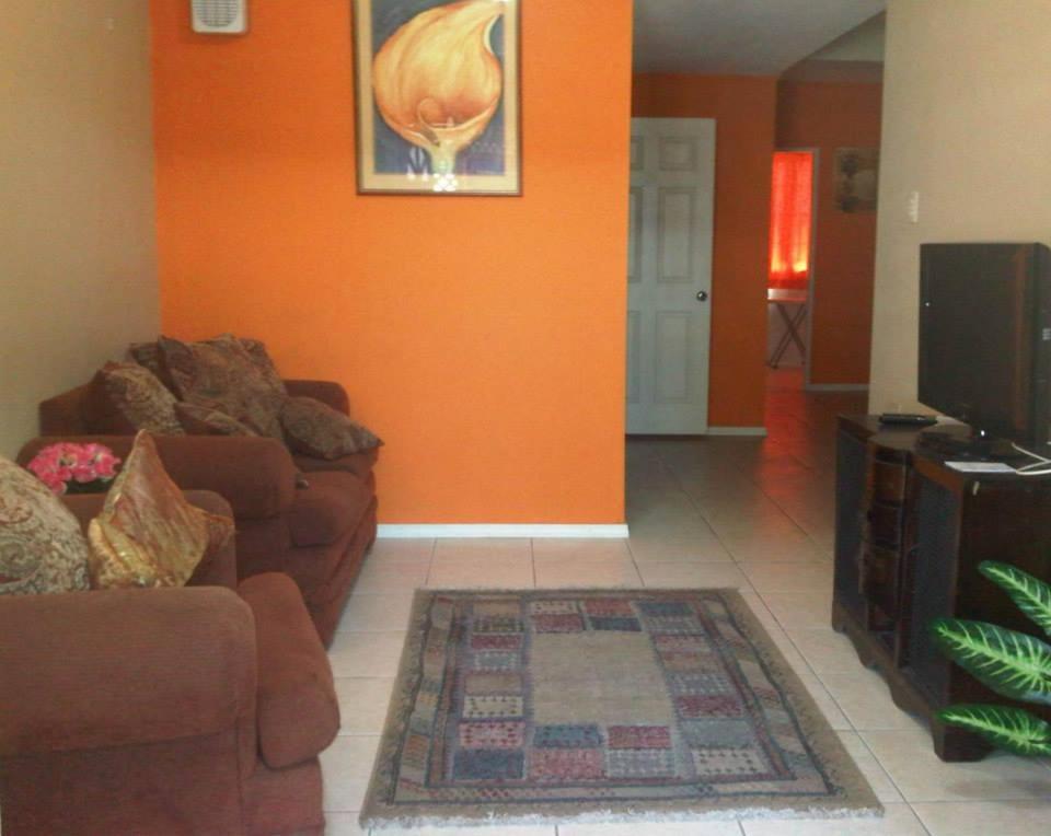 Gascon Villas Port of Spain Ngoại thất bức ảnh